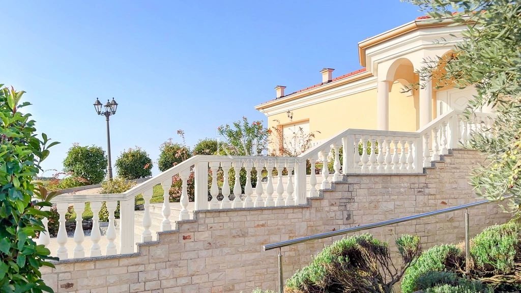 Land For sale - Istarska Umag