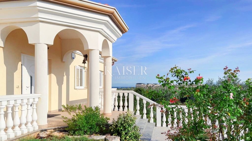 Land For sale - Istarska Umag