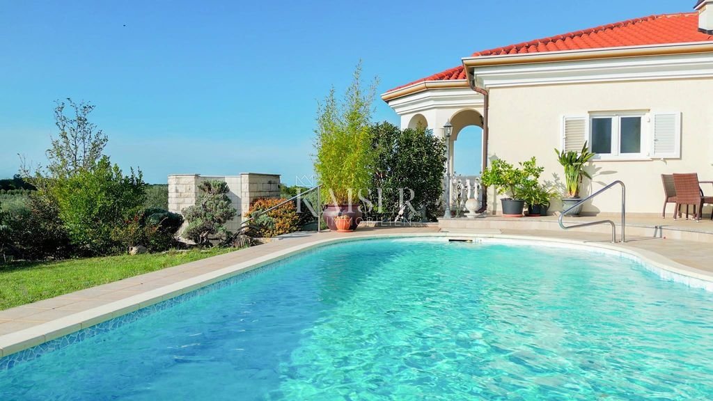 Land For sale - Istarska Umag