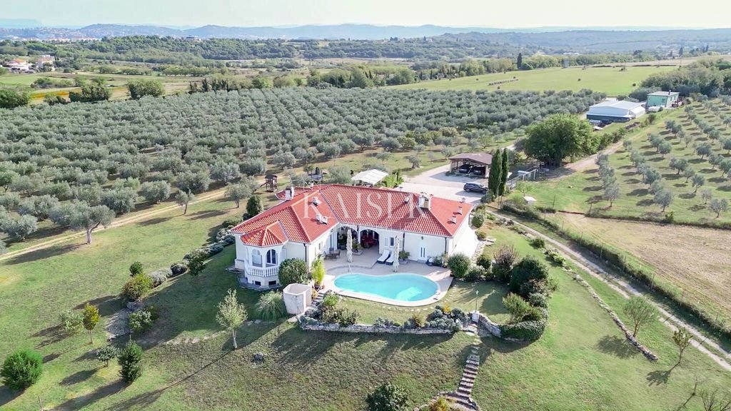 Land For sale - Istarska Umag