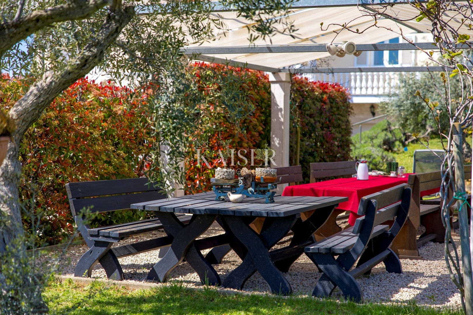 Land For sale - Istarska Umag