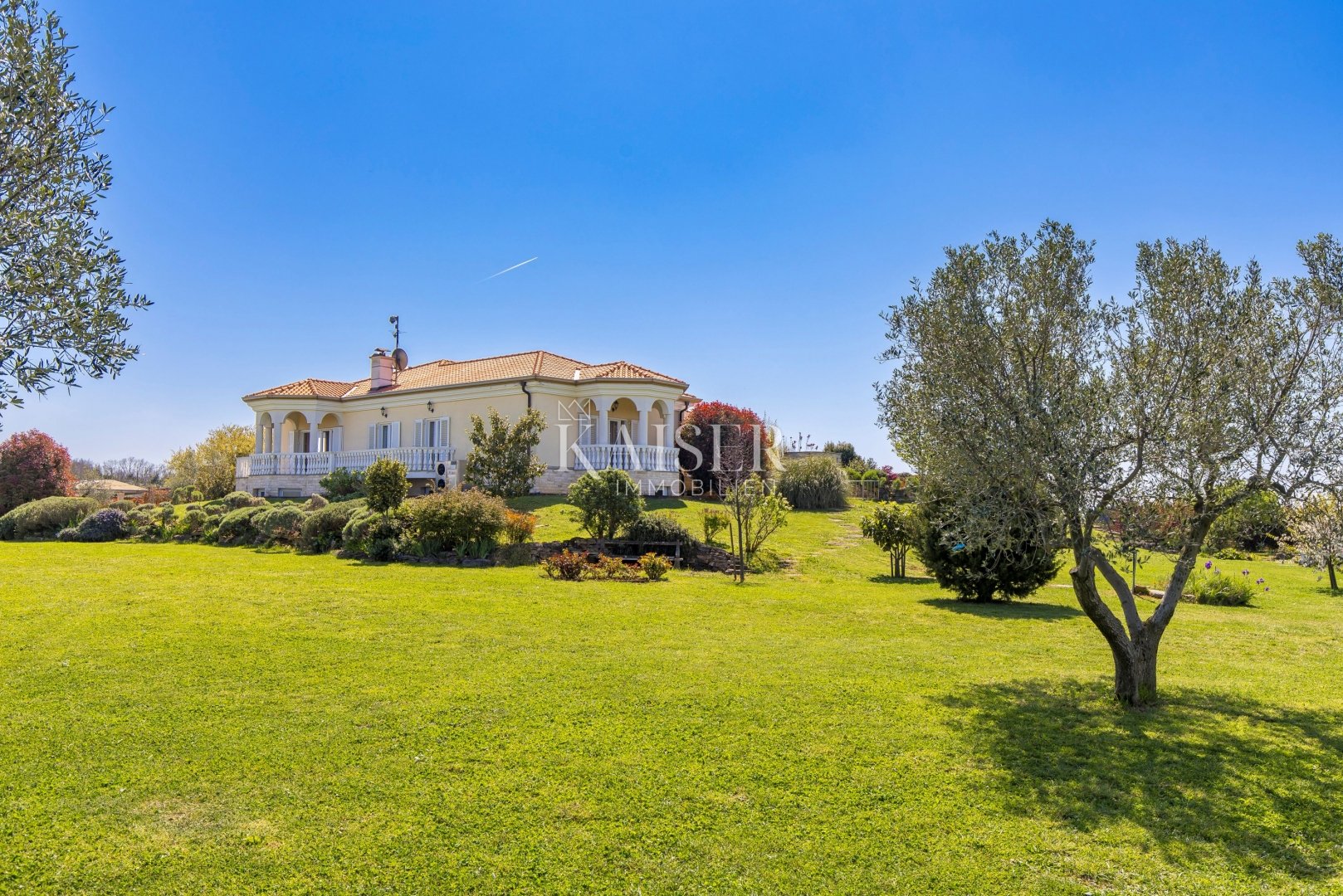 Land For sale - Istarska Umag