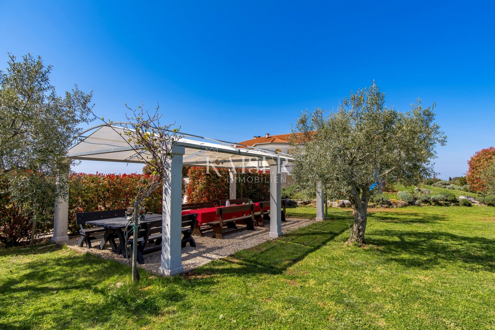 Land For sale - Istarska Umag