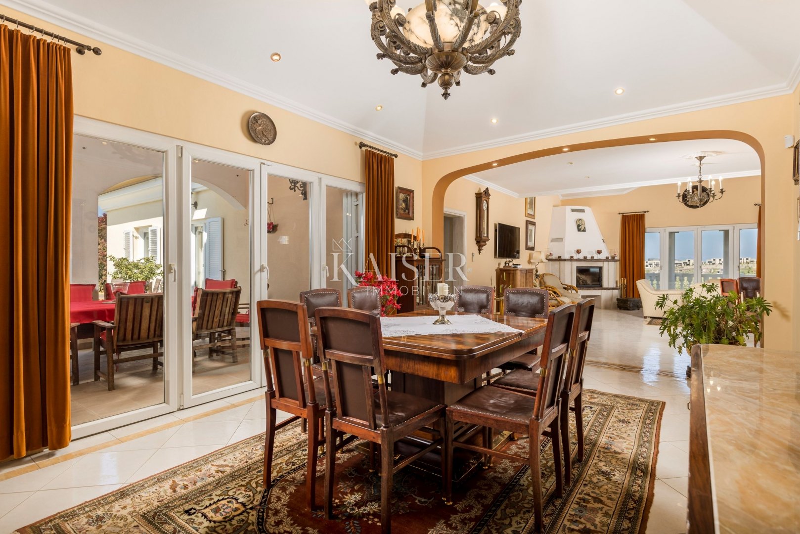 Land For sale - Istarska Umag