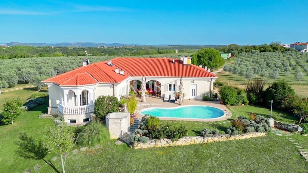 Land For sale - Istarska Umag