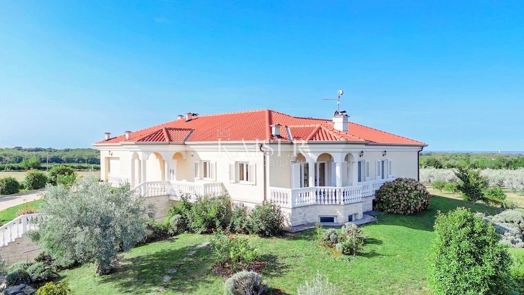 Land For sale - Istarska Umag