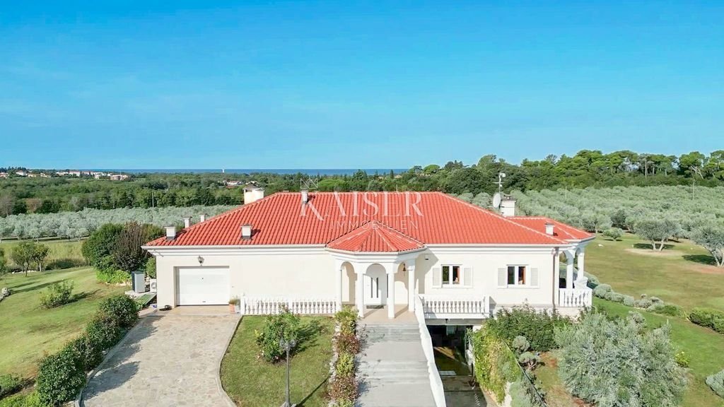 Land For sale - Istarska Umag