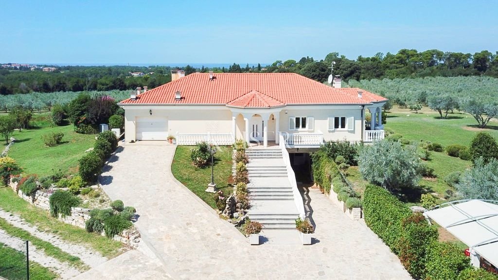Land For sale - Istarska Umag