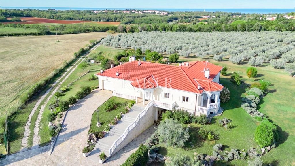 Land For sale - Istarska Umag