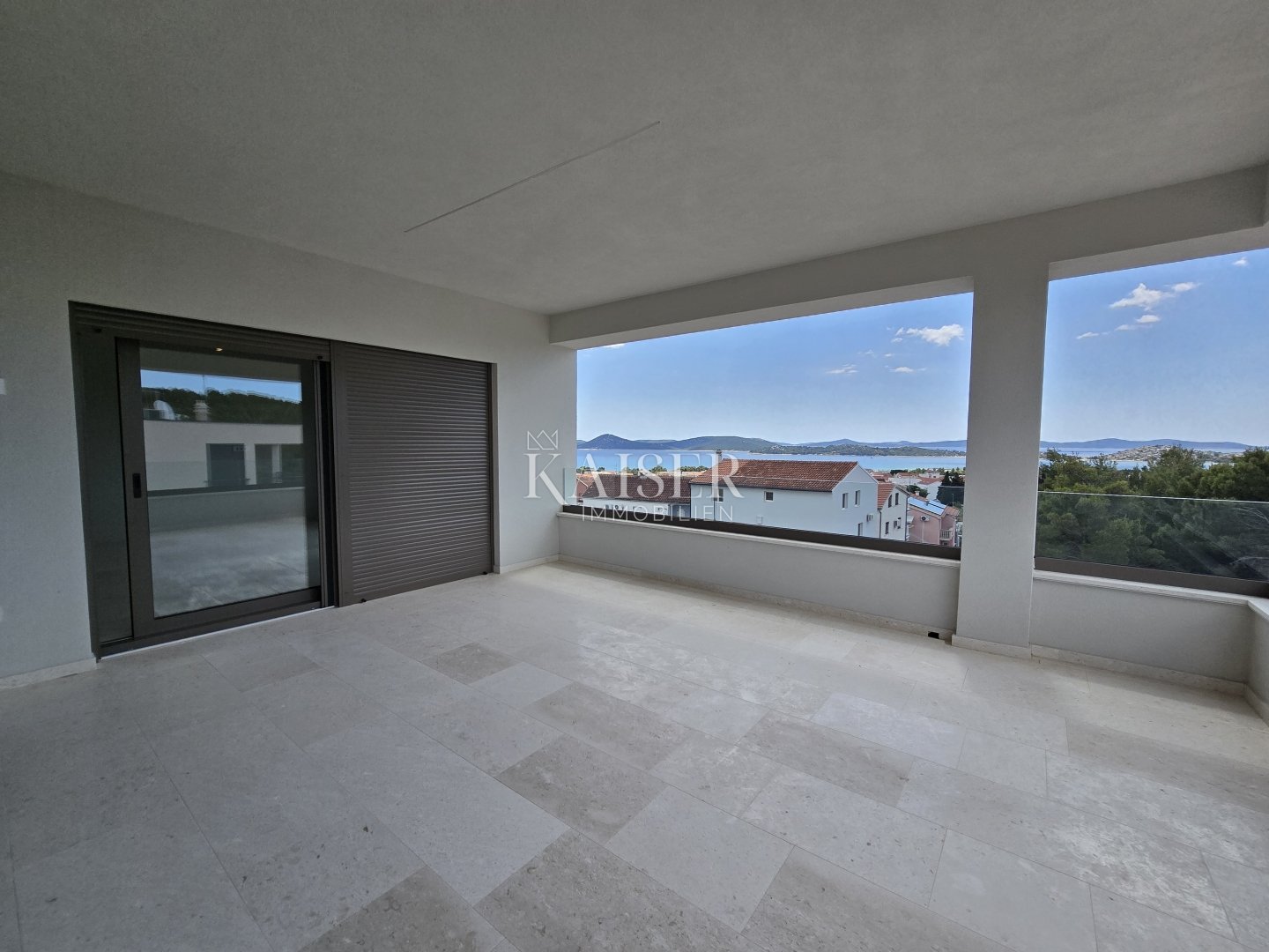 Appartamento In vendita - Šibensko-kninska Vodice