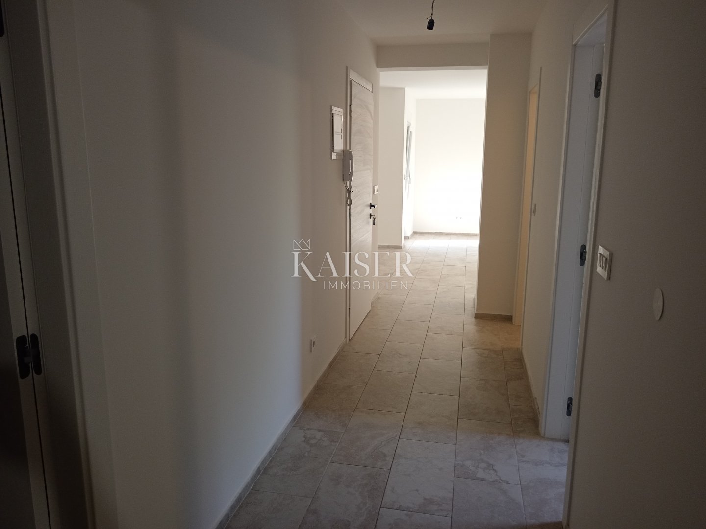Apartment Zu verkaufen - Istarska Brtonigla