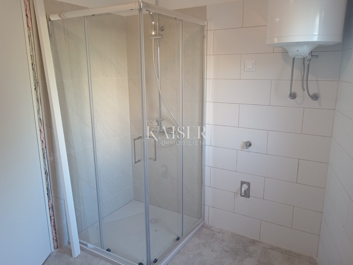 Apartment Zu verkaufen - Istarska Brtonigla