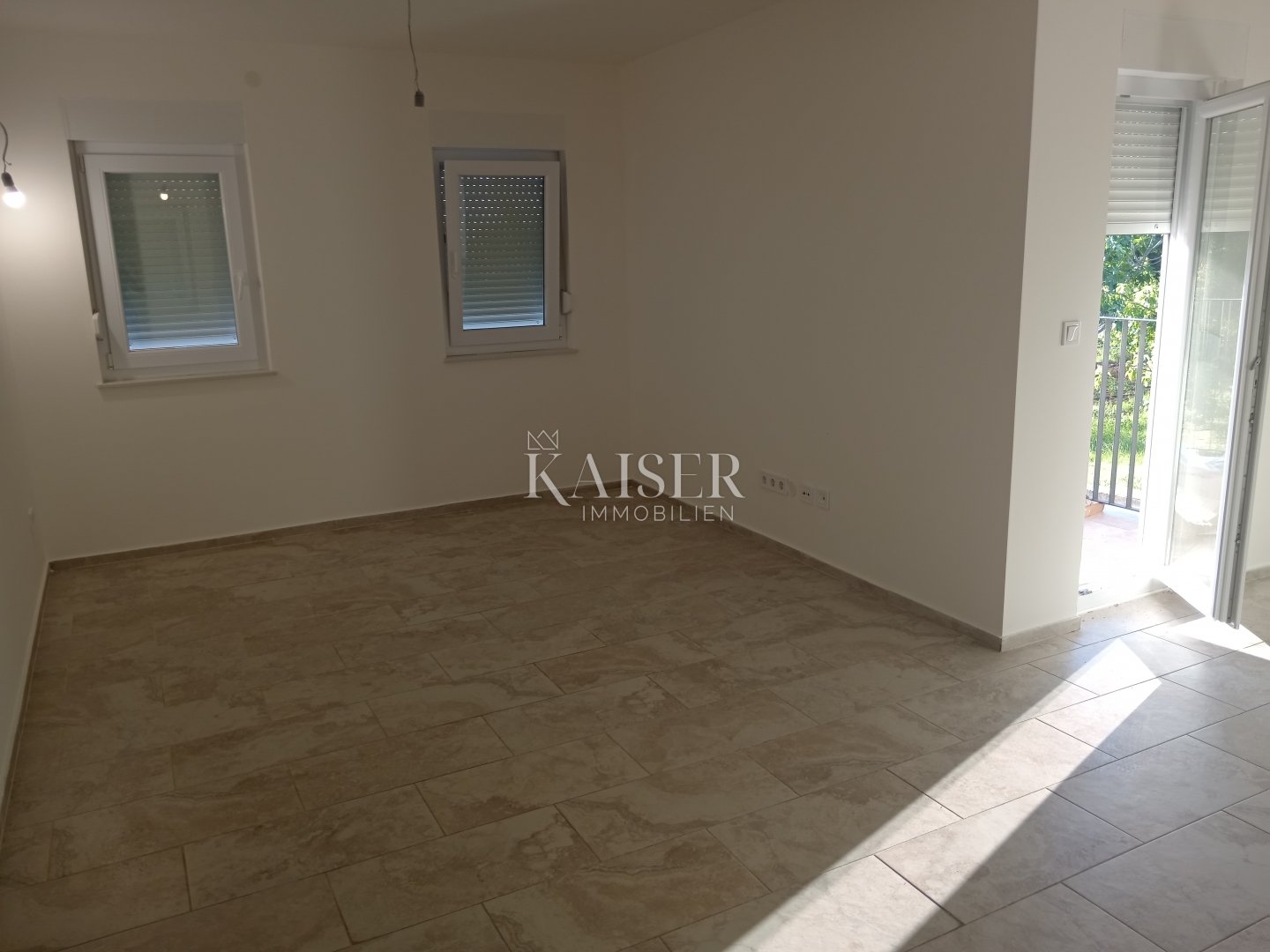 Apartment Zu verkaufen - Istarska Brtonigla