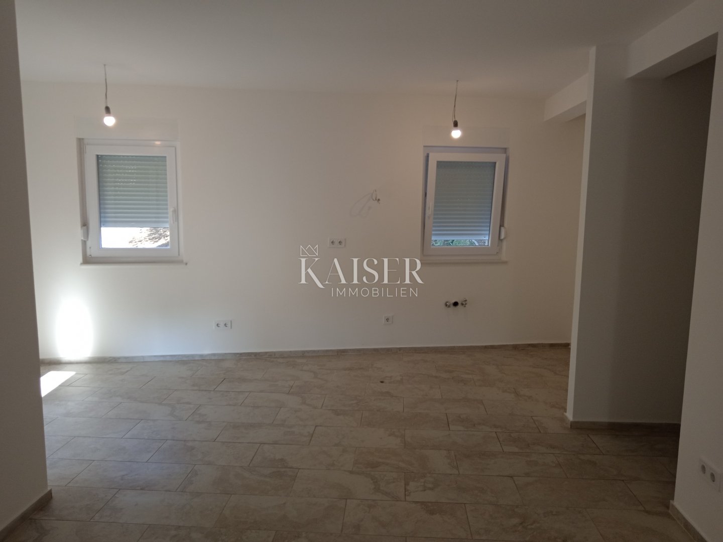 Apartment Zu verkaufen - Istarska Brtonigla