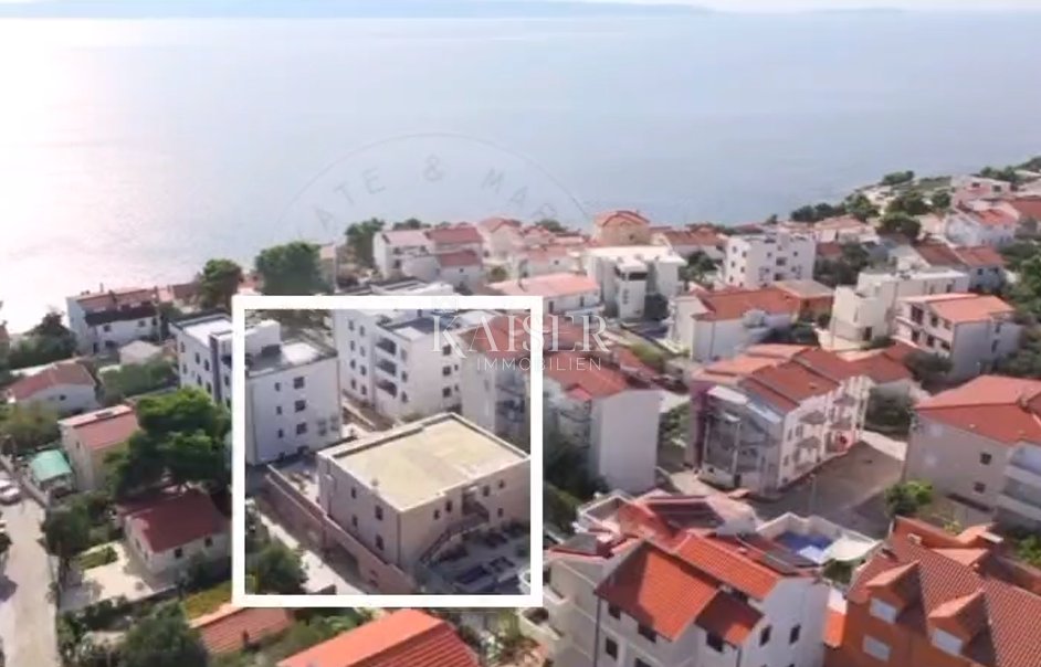 Stan Na prodaju - Splitsko-dalmatinska Okrug