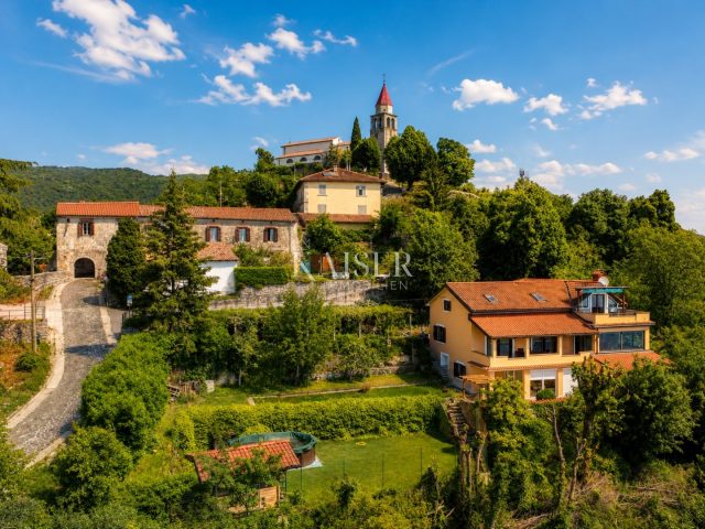Haus Zu verkaufen - Primorsko-goranska Opatija - Okolica - foto 2/40
