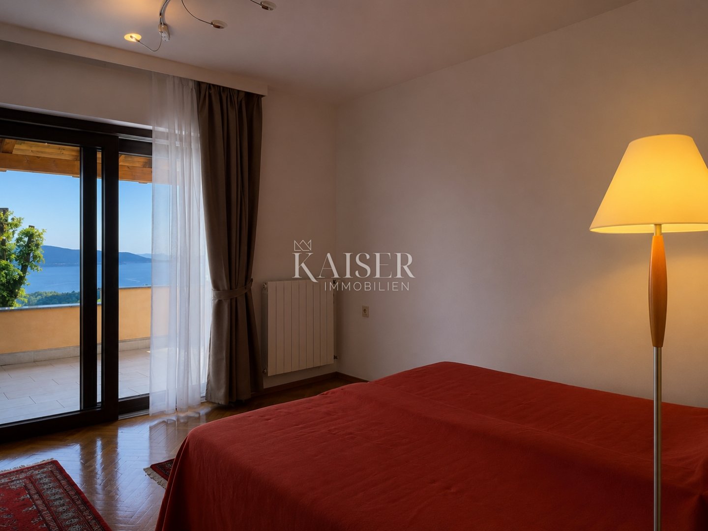 Haus Zu verkaufen - Primorsko-goranska Opatija - Okolica