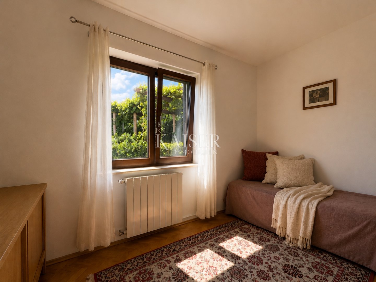 Haus Zu verkaufen - Primorsko-goranska Opatija - Okolica