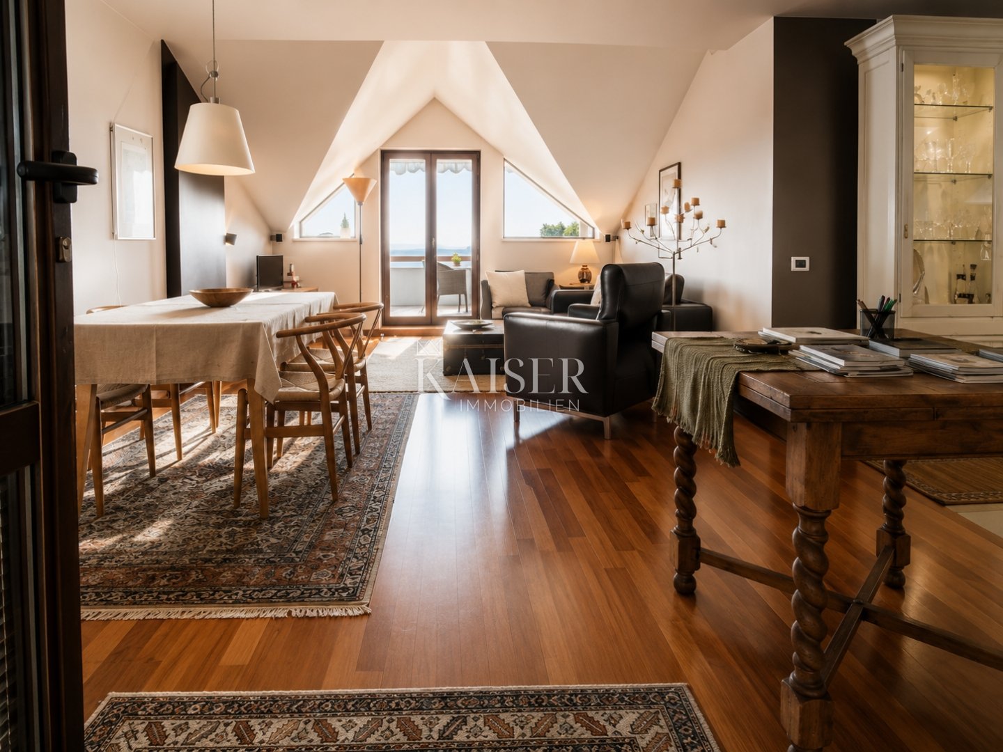 Haus Zu verkaufen - Primorsko-goranska Opatija - Okolica