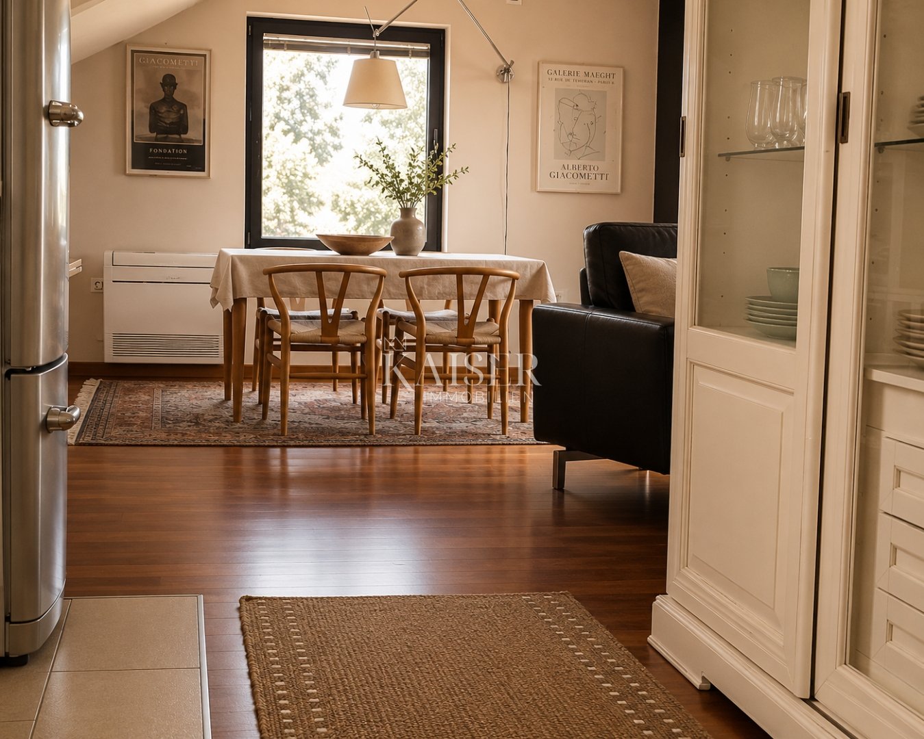 Haus Zu verkaufen - Primorsko-goranska Opatija - Okolica