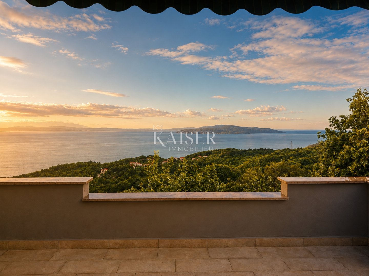Haus Zu verkaufen - Primorsko-goranska Opatija - Okolica