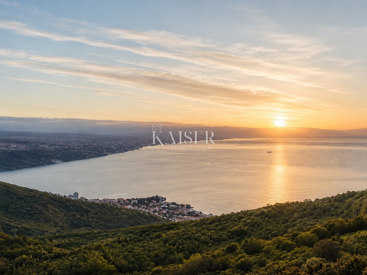 Haus Zu verkaufen - Primorsko-goranska Opatija - Okolica