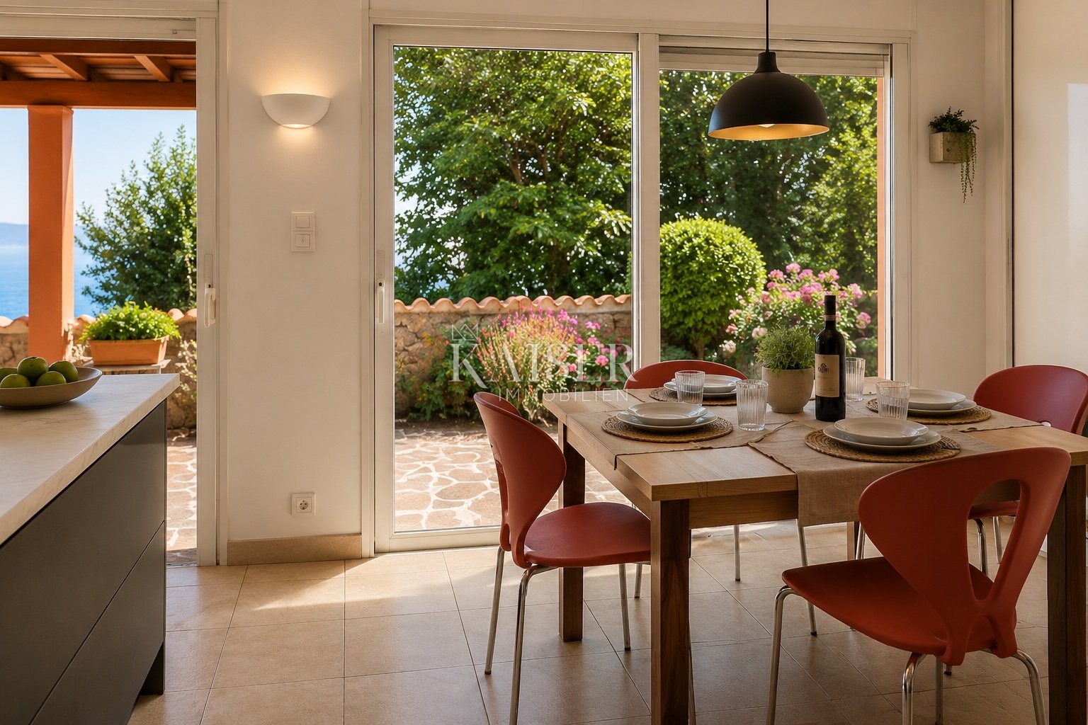 Haus Zu verkaufen - Primorsko-goranska Opatija - Okolica