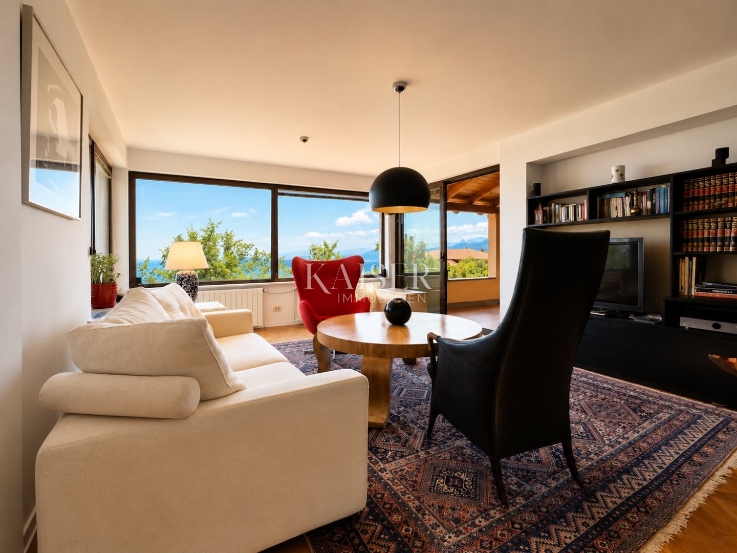 Haus Zu verkaufen - Primorsko-goranska Opatija - Okolica