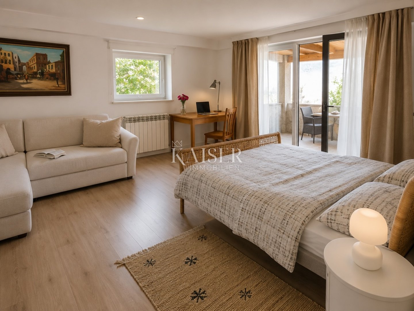 Haus Zu verkaufen - Primorsko-goranska Opatija - Okolica