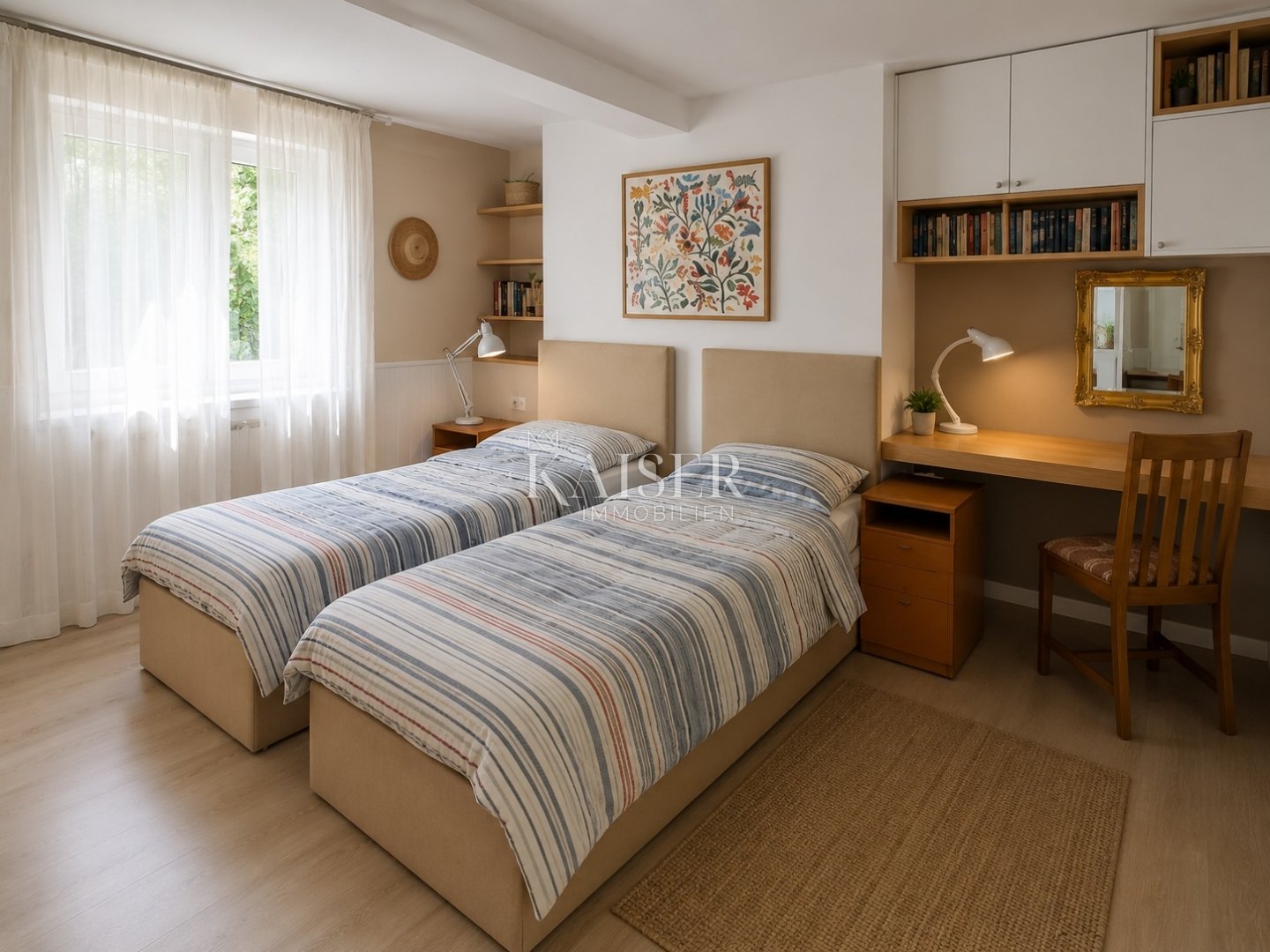 Haus Zu verkaufen - Primorsko-goranska Opatija - Okolica