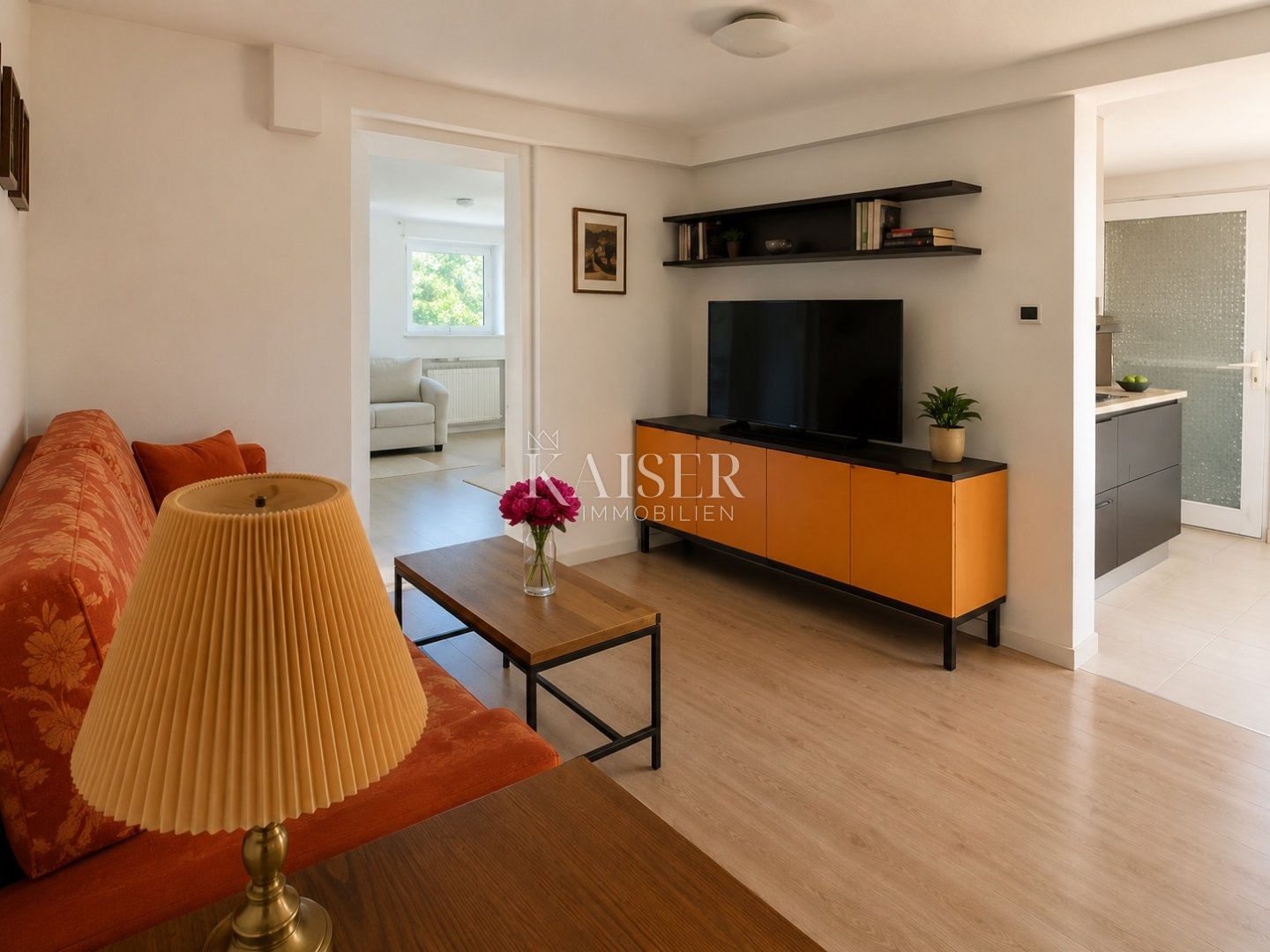 Haus Zu verkaufen - Primorsko-goranska Opatija - Okolica