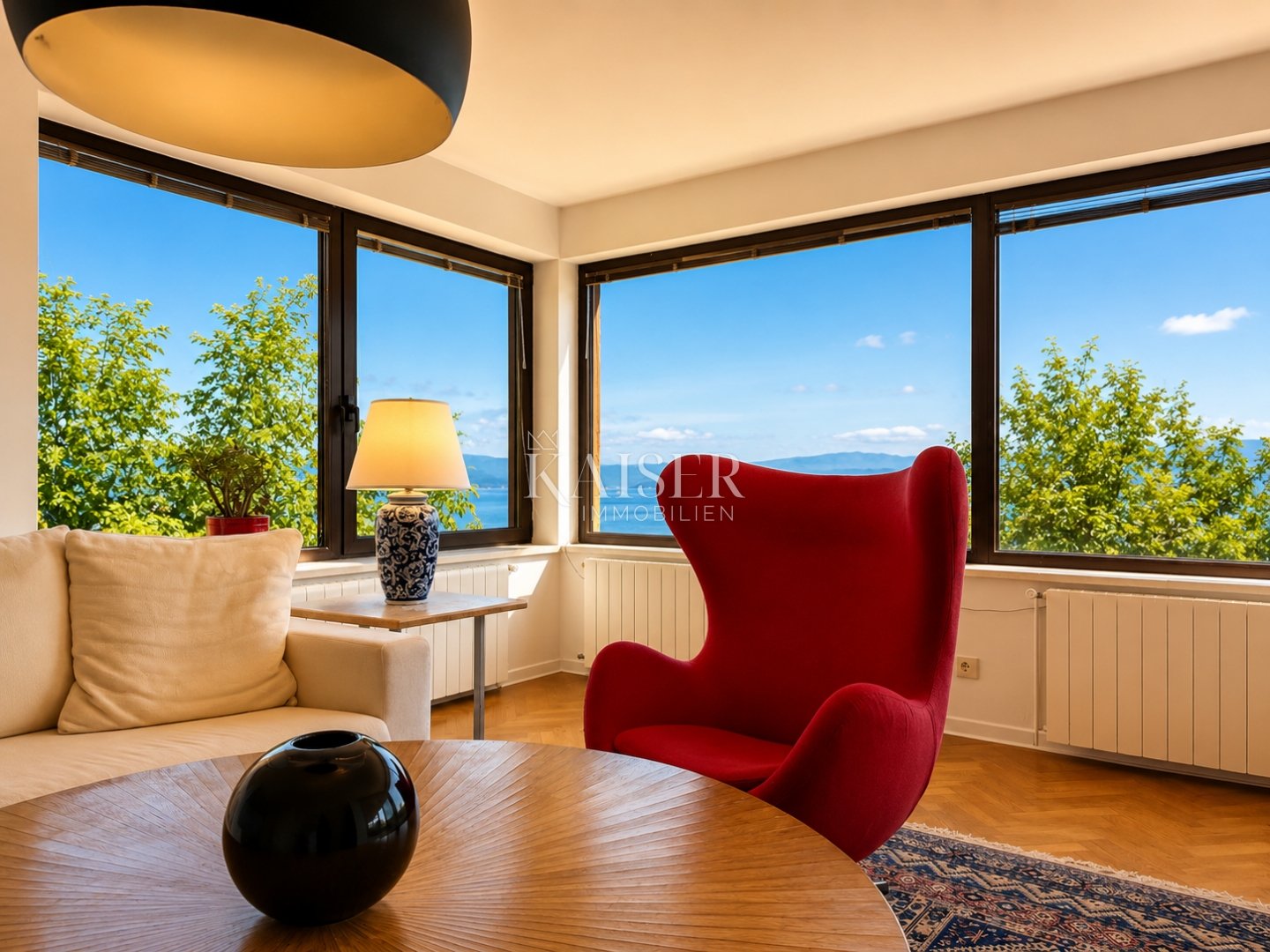 Haus Zu verkaufen - Primorsko-goranska Opatija - Okolica
