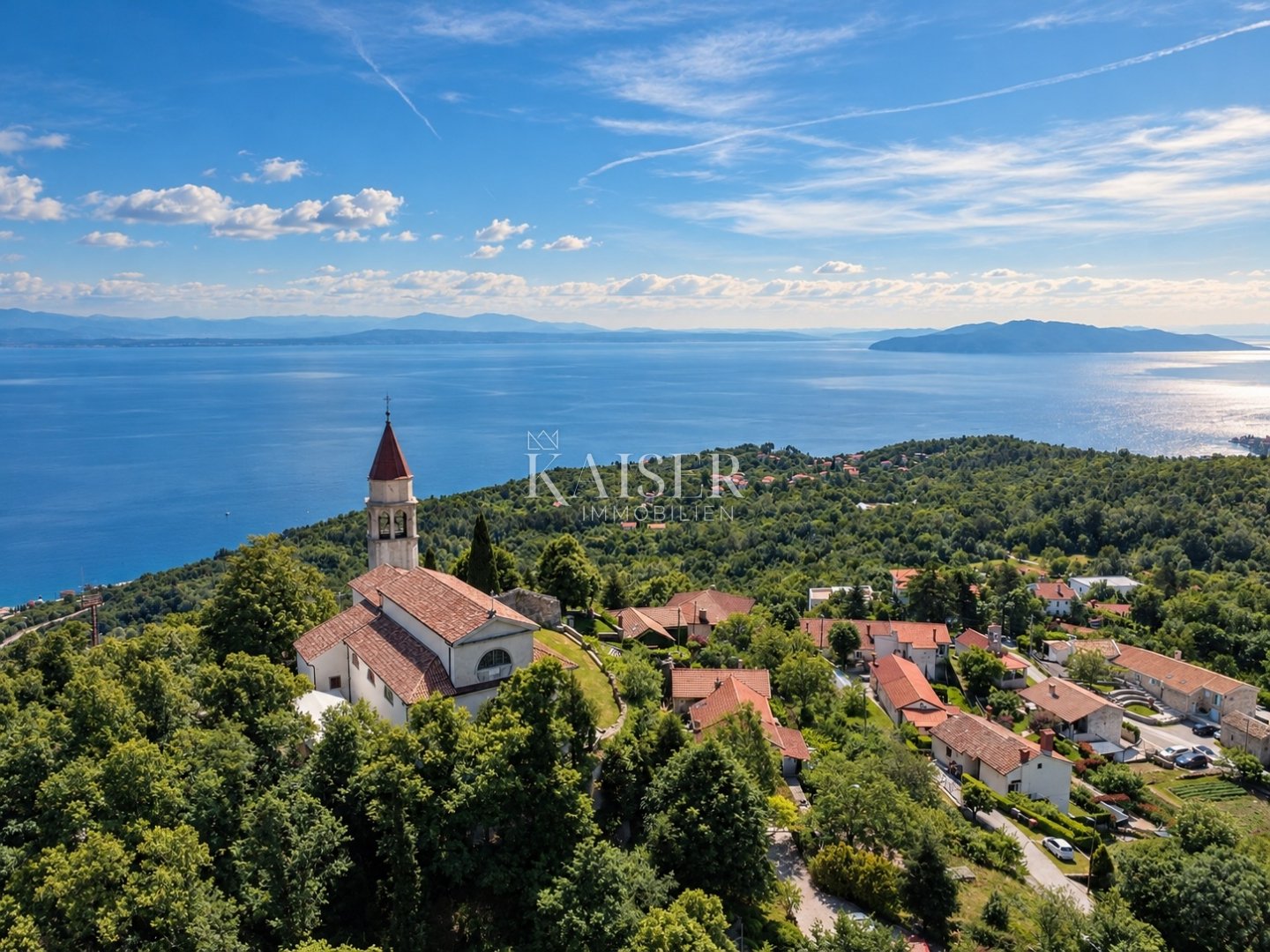Hiša Naprodaj - Primorsko-goranska Opatija - Okolica