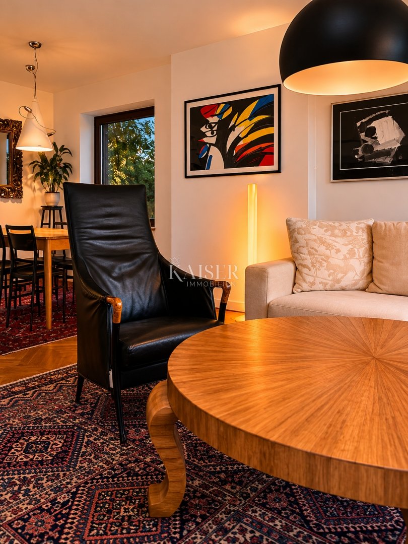 Haus Zu verkaufen - Primorsko-goranska Opatija - Okolica