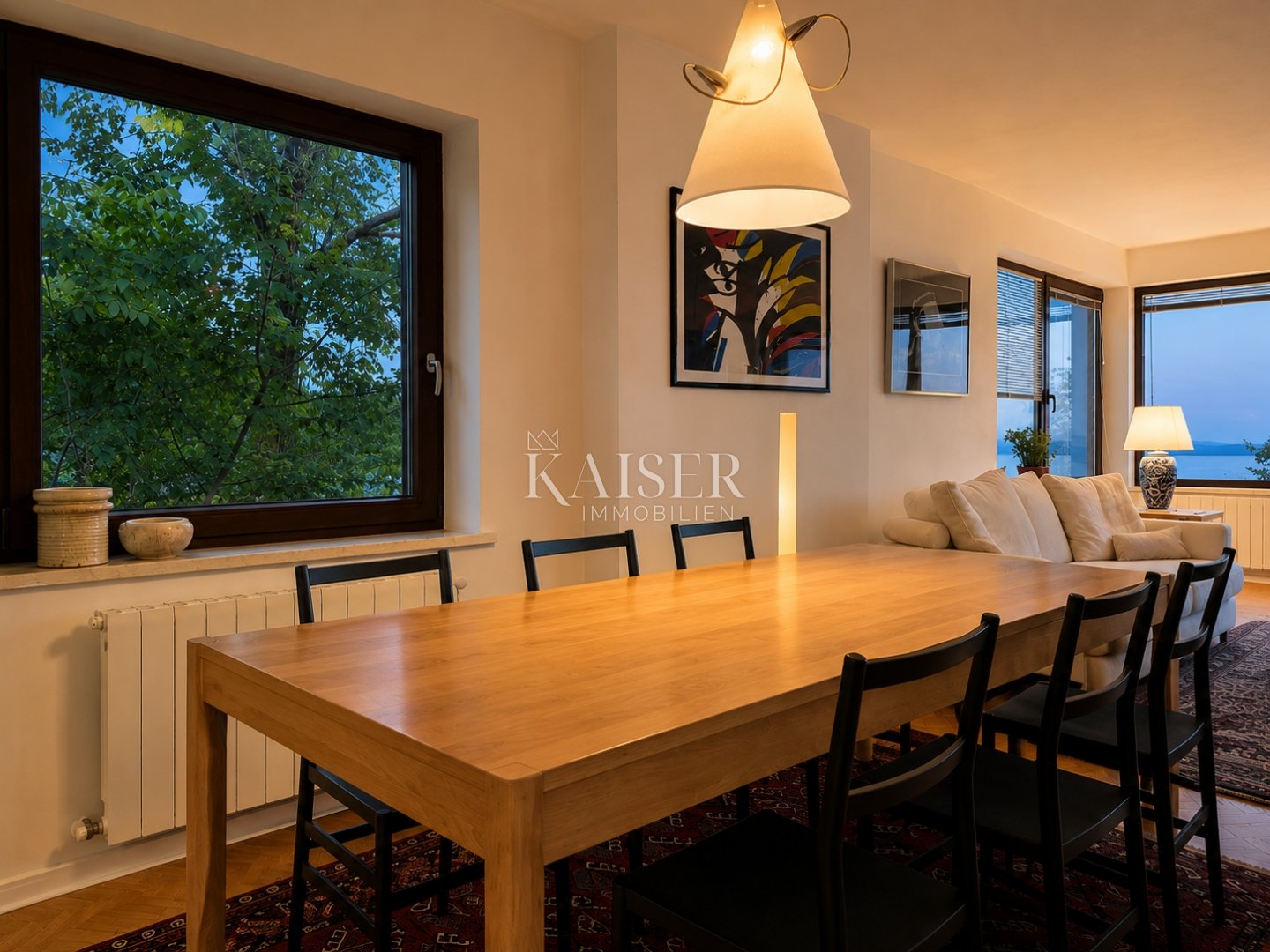 Haus Zu verkaufen - Primorsko-goranska Opatija - Okolica