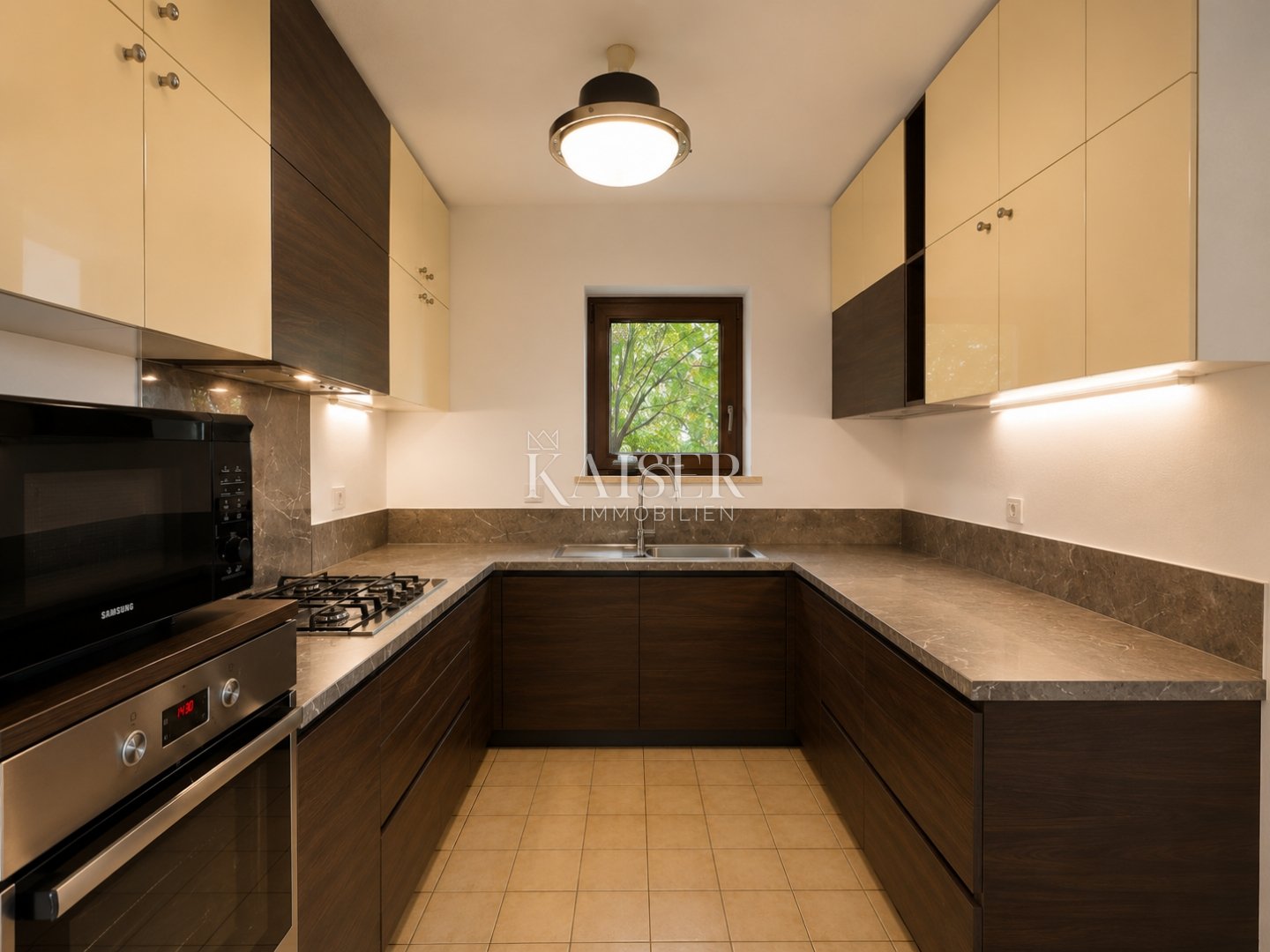 Haus Zu verkaufen - Primorsko-goranska Opatija - Okolica