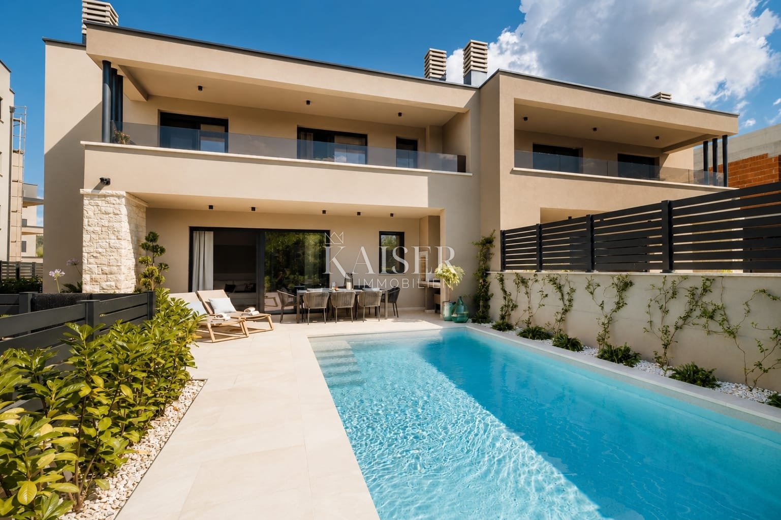 Haus Zu verkaufen - Istarska Tar-Vabriga