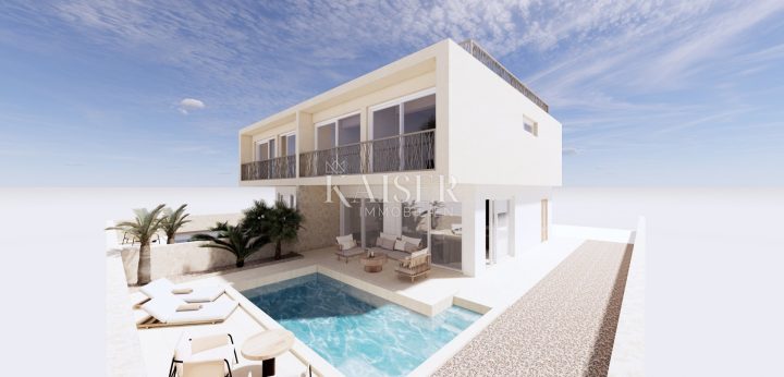 Haus zu verkaufen 124 m² – Privlaka