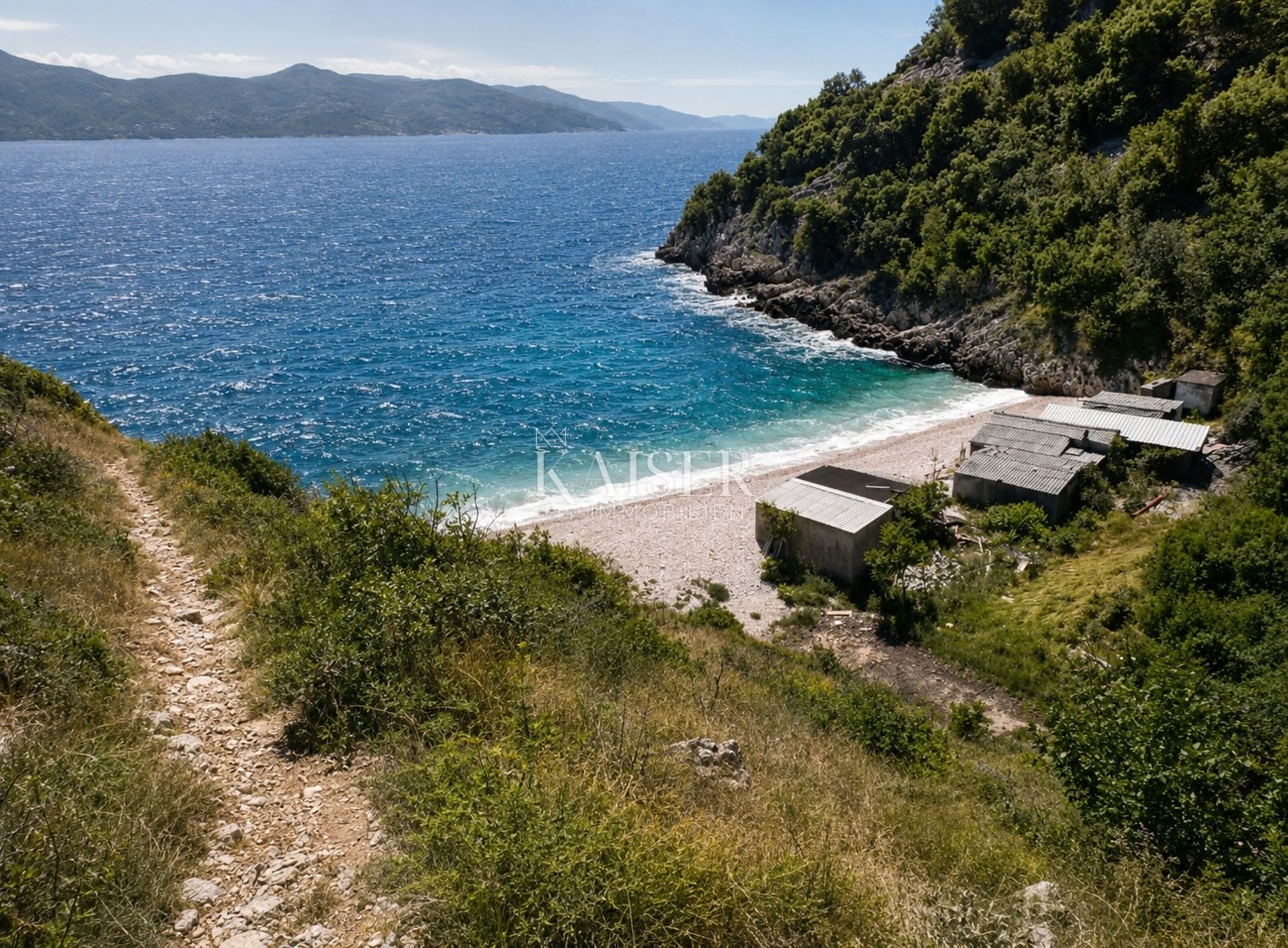 Hiša Naprodaj - Primorsko-goranska Mošćenička Draga