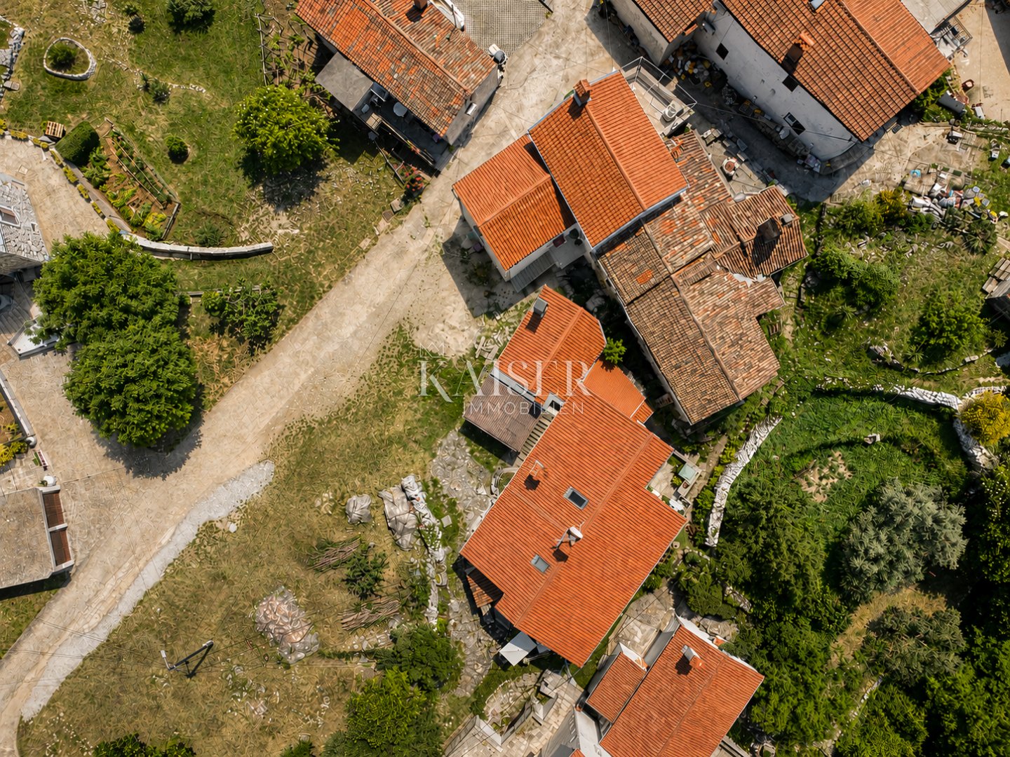 Kuća Na prodaju - Primorsko-goranska Mošćenička Draga