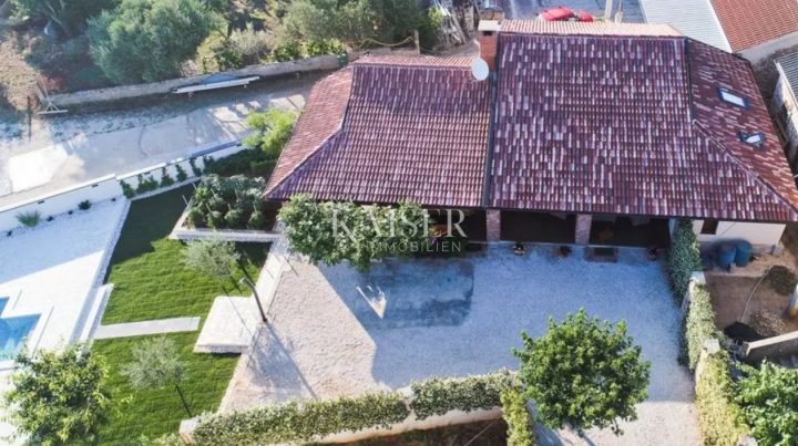 Haus Zu verkaufen - Zadarska Sukošan - foto 4/15