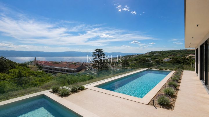Flat for sale 83 m² – Vrbnik