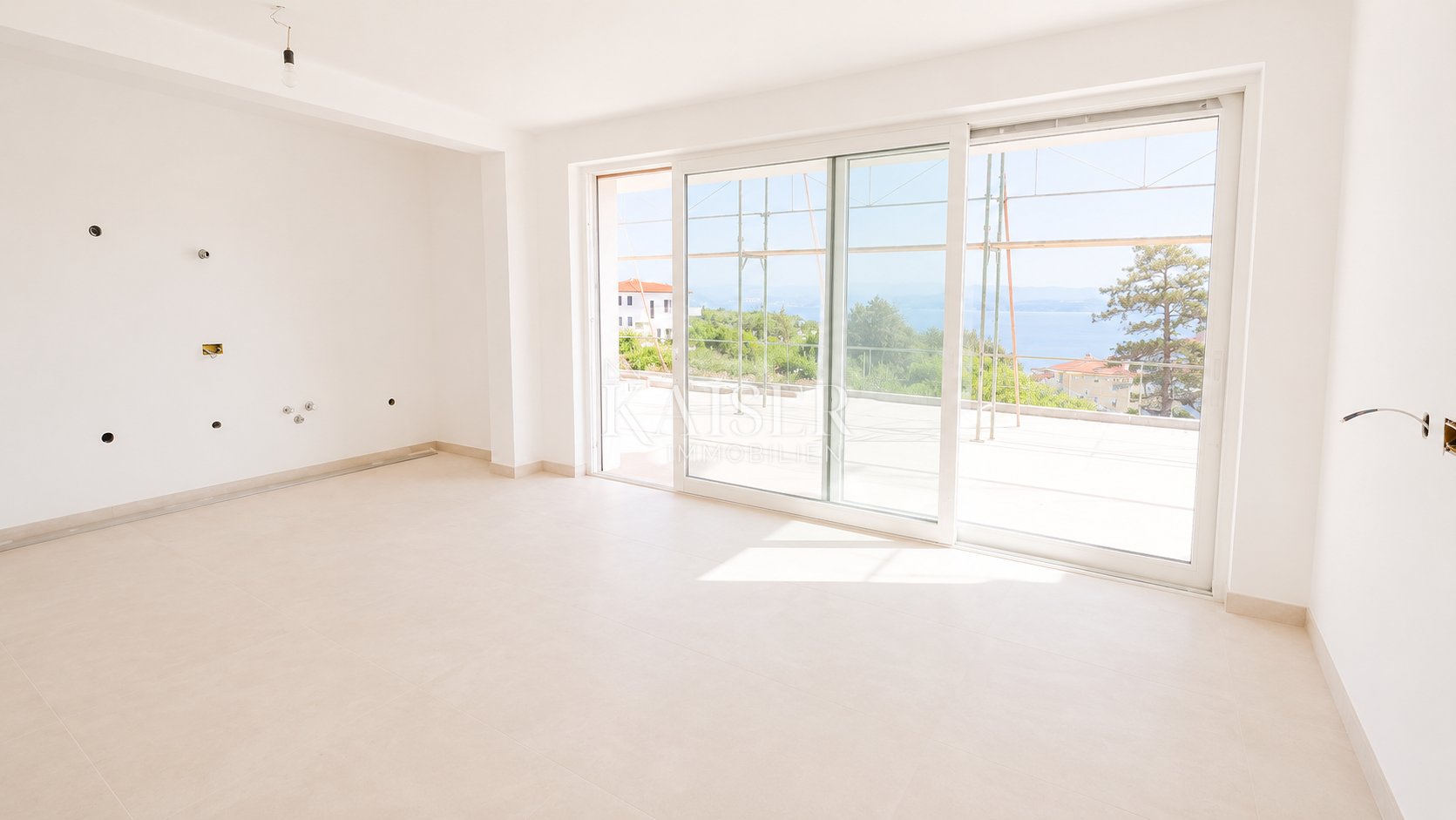 Apartment Zu verkaufen - Primorsko-goranska Vrbnik