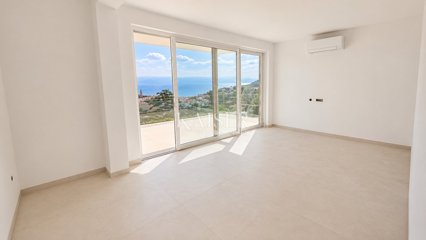 Apartment Zu verkaufen - Primorsko-goranska Vrbnik