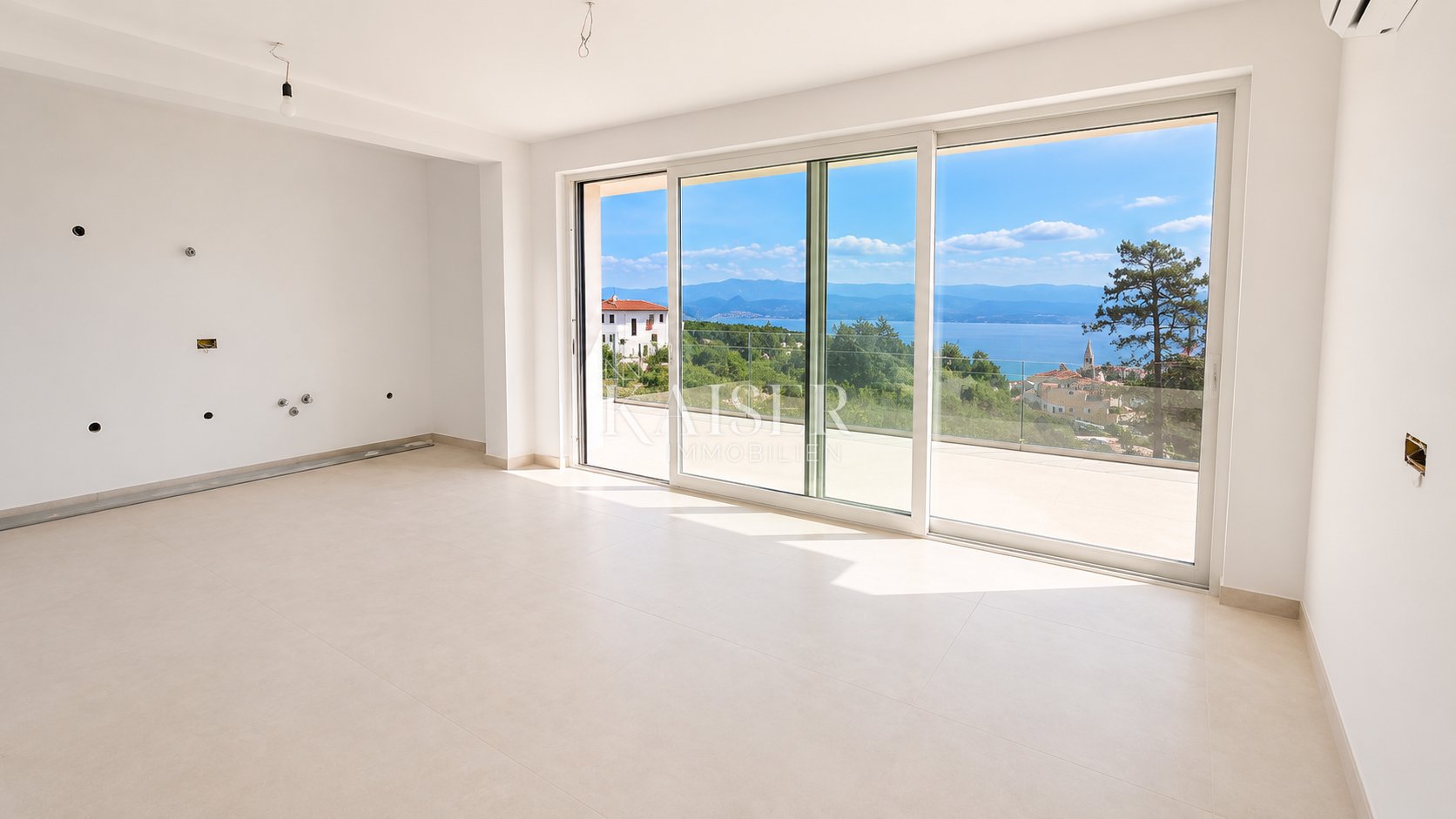 Apartment Zu verkaufen - Primorsko-goranska Vrbnik