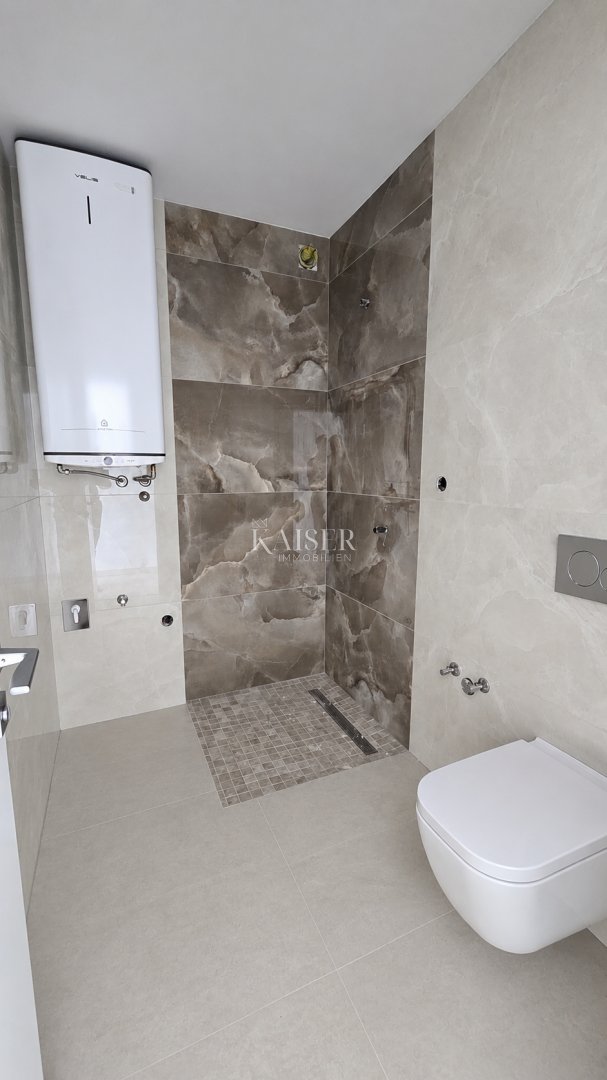 Apartment Zu verkaufen - Primorsko-goranska Vrbnik