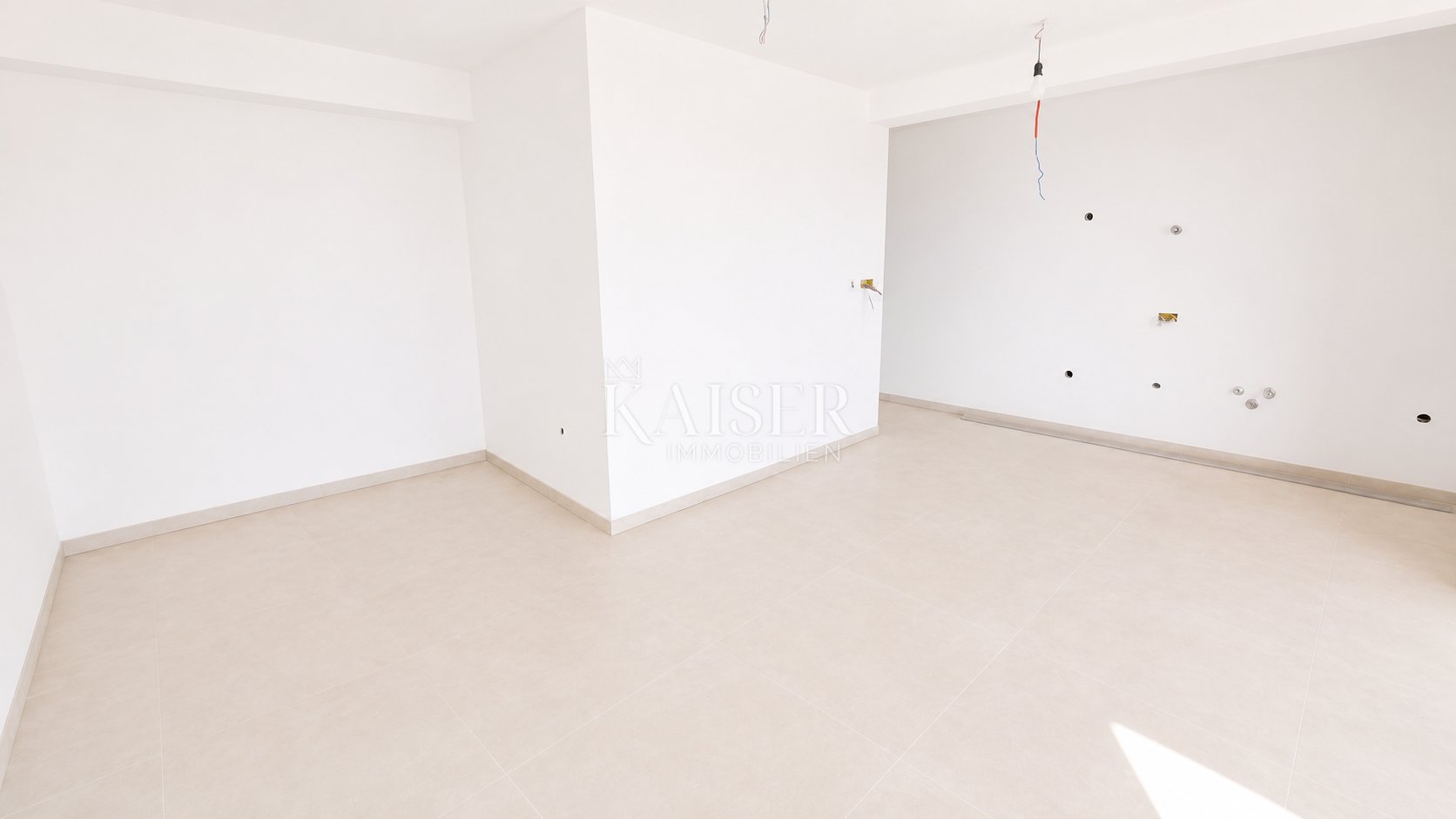 Apartment Zu verkaufen - Primorsko-goranska Vrbnik