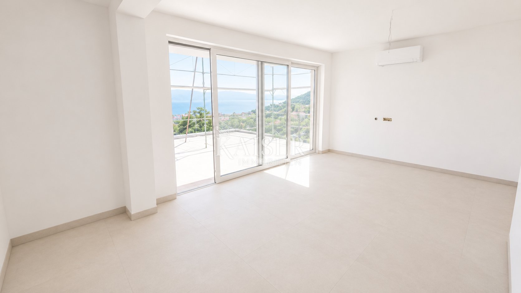 Apartment Zu verkaufen - Primorsko-goranska Vrbnik