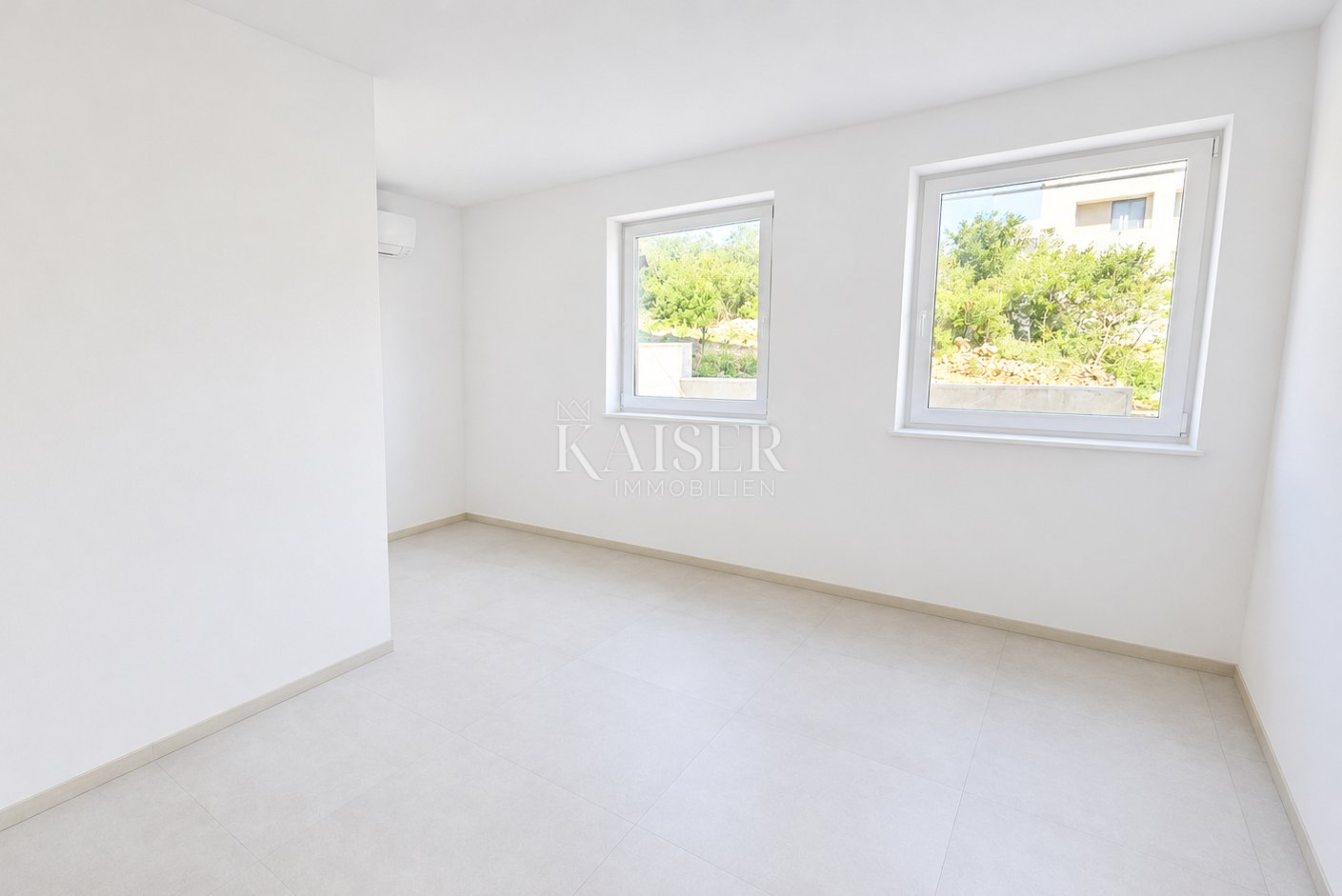 Apartment Zu verkaufen - Primorsko-goranska Vrbnik