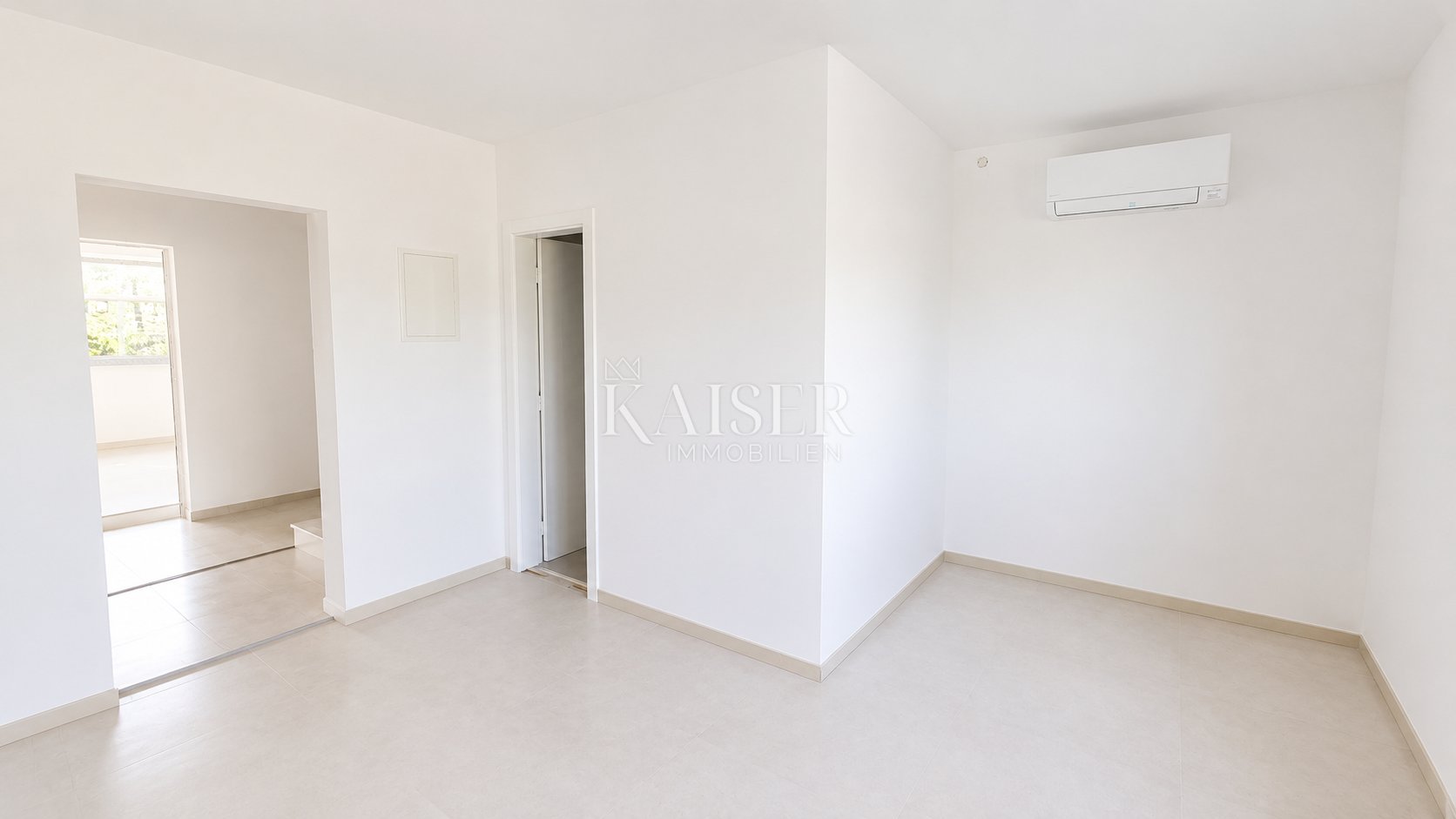 Apartment Zu verkaufen - Primorsko-goranska Vrbnik